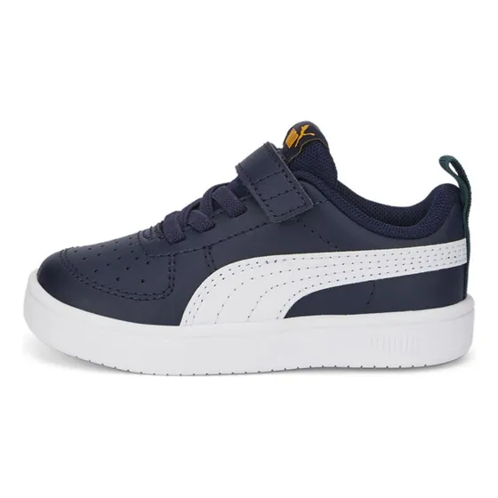 Championes Calzado Puma Rickie Casual Infantil Bebe Mvdsport
