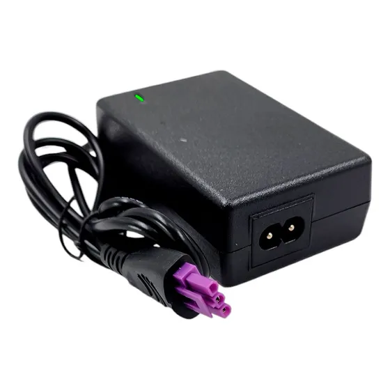 Cargador Fuente Alimentacion Impresora Hp 32v 750ma