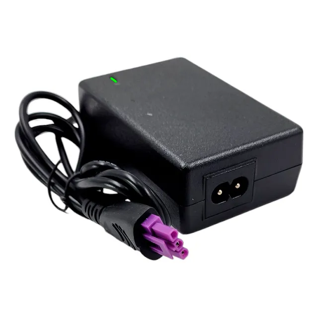 Cargador Fuente Alimentacion Impresora Hp 32v 750ma
