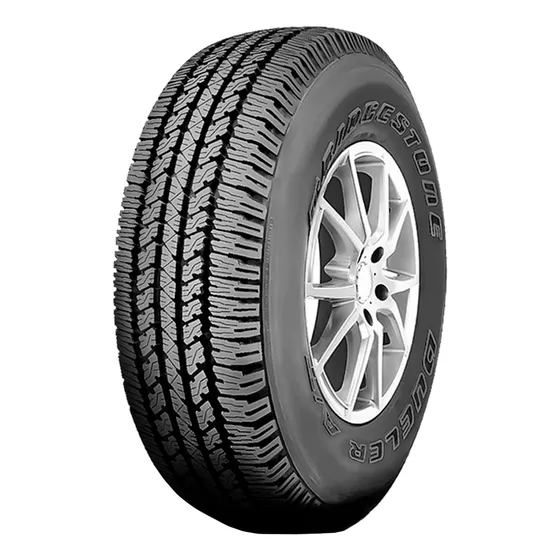 Neumático 205/70 R15 Bridgestone Dueler At693 96t A6