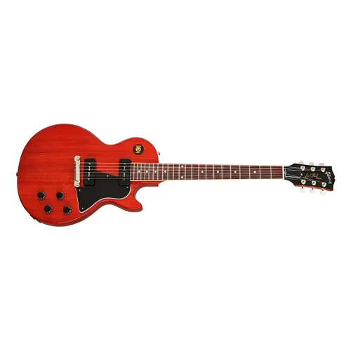 Kit Guitarra EpiPhone Les Paul Special Player Pack 10030542* Cor