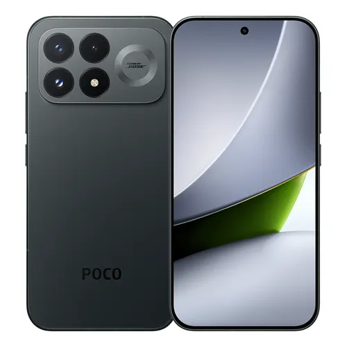 POCO F6 Pro 12GB RAM 256GB ROM 。SIMフリー Celular Xiaomi Poco F6 Pro 12gb Ram 256gb Rom Color Negro