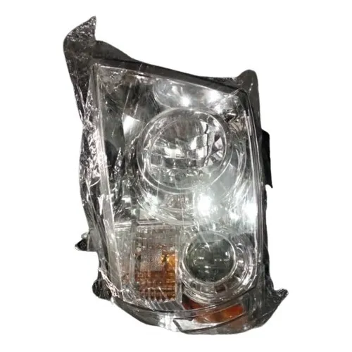Faro Chery Grand Tiger Modelo Nuevo Lh