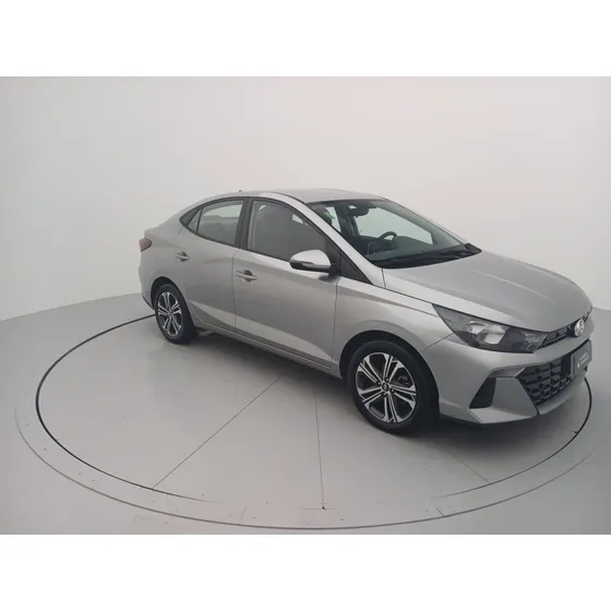 Hyundai Hb20s 1.0 Tgdi Flex Comfort Plus Automático