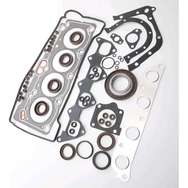 Juntas De Motor Faw F4/f5 1.4/1.5l 4cylinder 16v 2008-2009