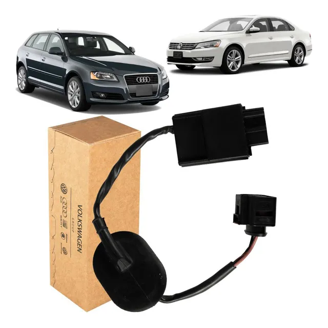 Modulo Rele Bomba Combustível Jetta Passat Tiguan 2.0