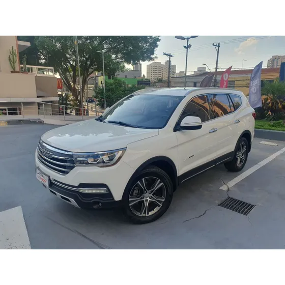 Lifan X80 2.0 Vip (aut)