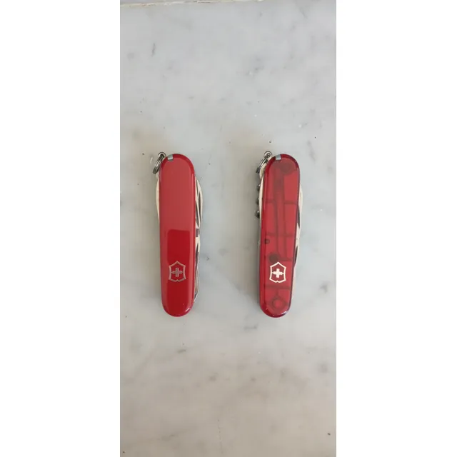 Victorinox Climber, ¡en Oferta!