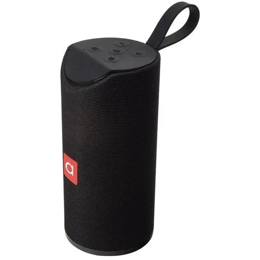 Parlante Portátil Bluetooth Audiolab 113 - Negro