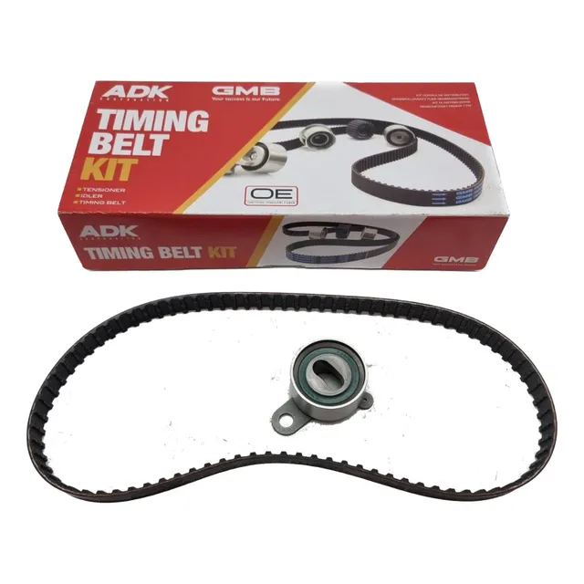 Kit De Tiempo Toyota Corolla 1.6 86-89 Tercel 79-88 Gmb