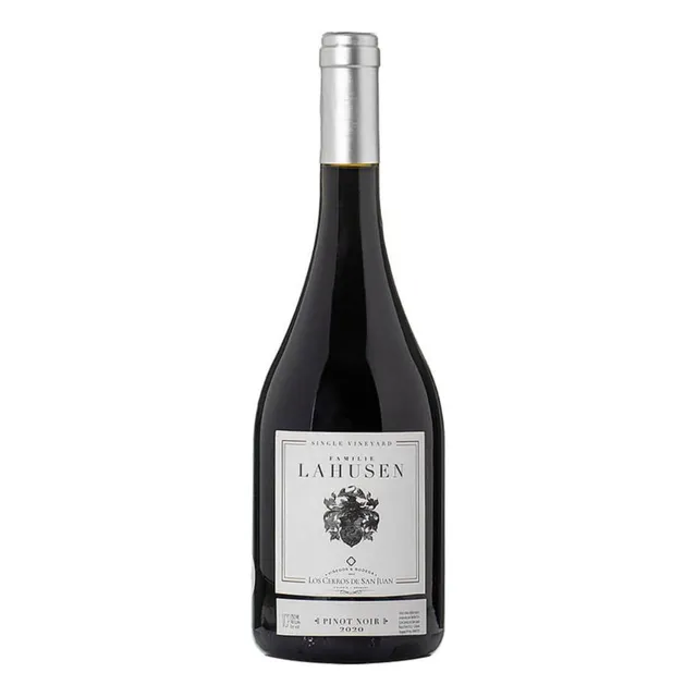 Vino Lahusen Pinot Noir 750 Ml