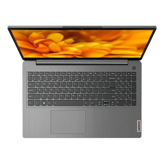 Notebook Lenovo I3 15itl6 I5 20gb 1tb Ssd 15.6  Fhd Gris