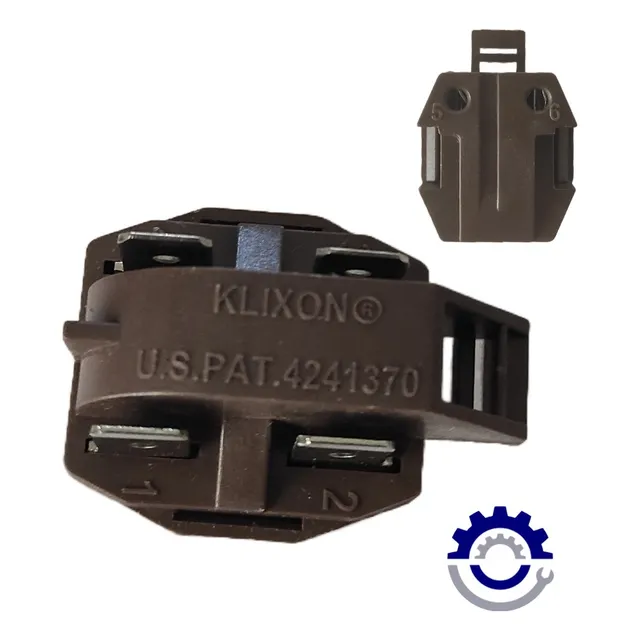 Relay Rele Ptc De  Nevera 1/3 1/4 1/6 (4 Pines) 