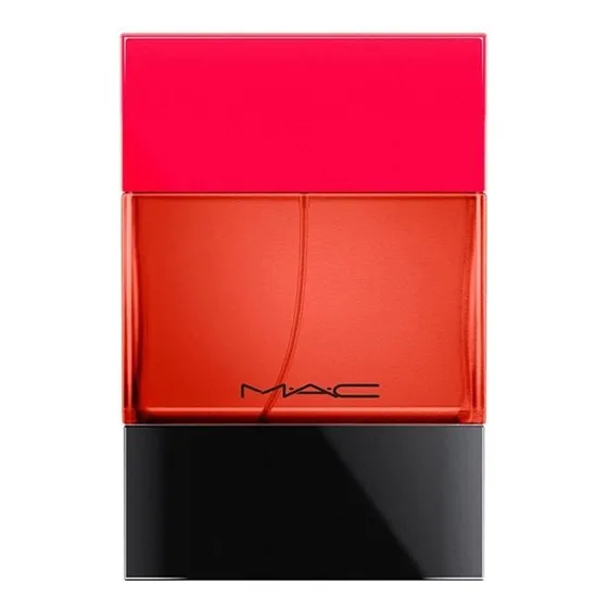 Mac Lady Danger Shadescents Eau De Parfum 50ml Mujer