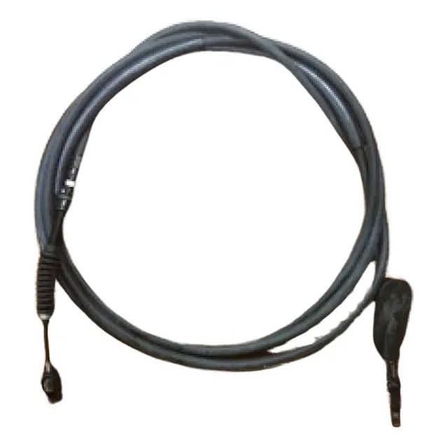 Cable Freno Baston Hyundai Camion Hd65 2006