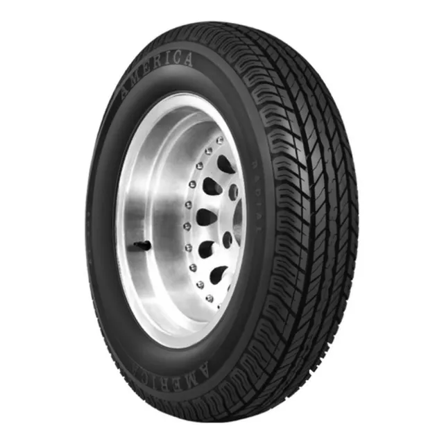 Llanta Tornel America AT-909 P 185/70R14 87 S