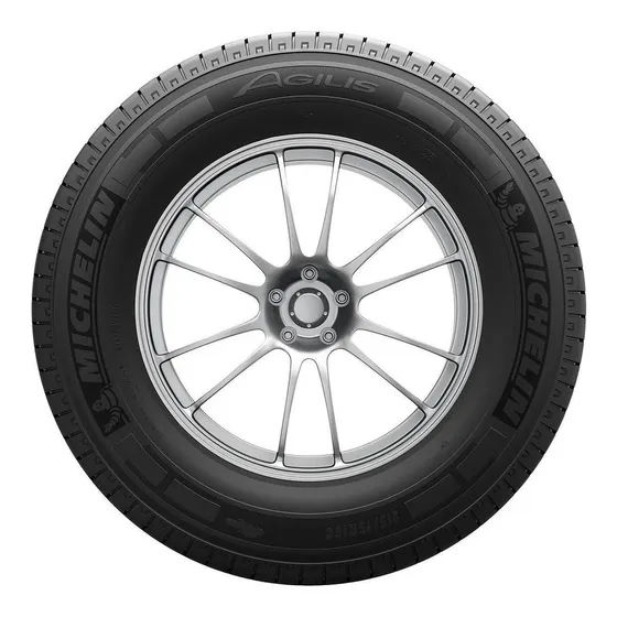 Neumatico Michelin 205/65r16 Agilis 107/105t