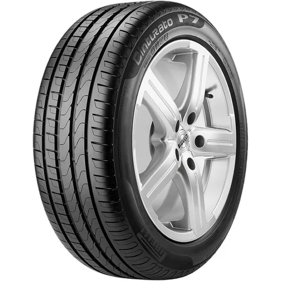 Llanta Pirelli 225/60 R17 Cinturato P7 Run Flat Bmw