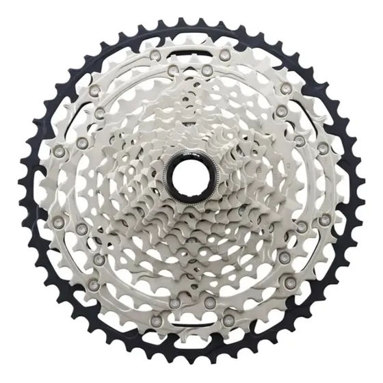 Piñon A Cassette Shimano Slx Cs-m7100 10-51t 12v - Granel