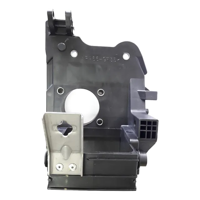 Base Soporte Pedales Para Chevrolet Spark Cronos / Go / Life