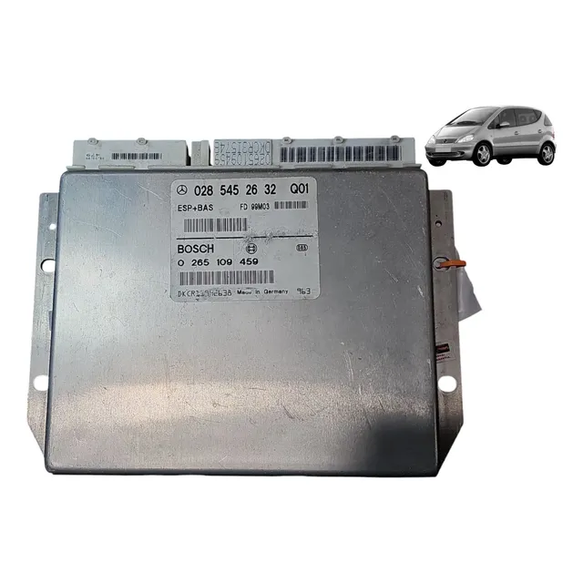 Modulo Injecao Classe A160 99 2000 2001 0285452632 (usado)