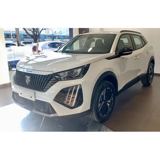 Peugeot 2008 1.0t Active