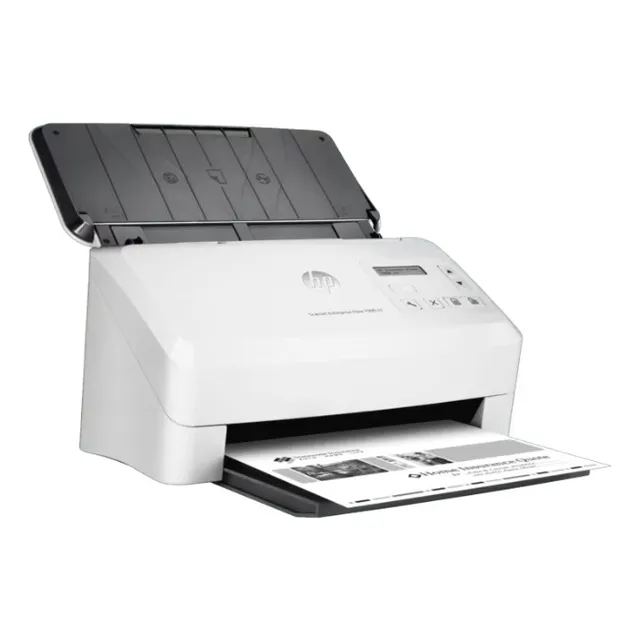 Scanner Flow 7000 S3 Hp