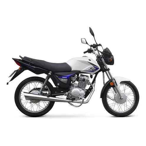 Motomel Cg S2 150 Base Berazategui