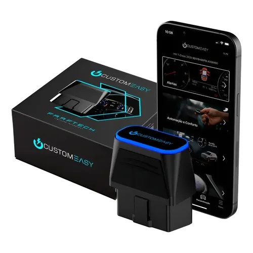 Obd2 Diagnostic Code Reader Obdeleven Nextgen Pro Pack | MercadoLivre