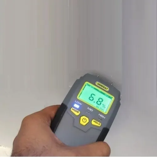 Tester Filtraciones Medidor Humedad Paredes Concreto Maderas