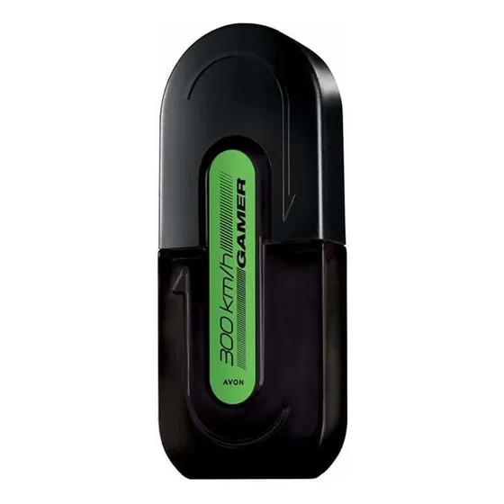 Perfume 300km/h Gamer Avon