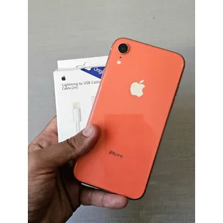 Iphone Xr Coral | Mercado Livre