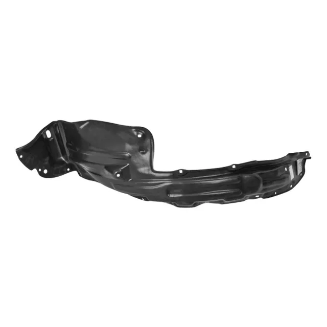 Tolva/lodera Salpicadera Tong Yang Toyota Hilux 12_15