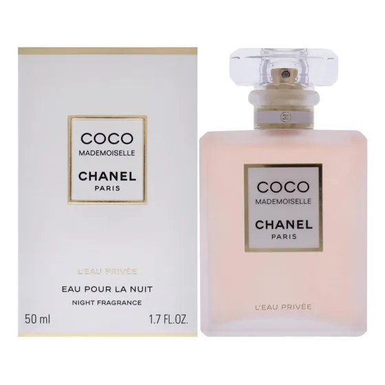 Perfume Chanel Coco Mademoiselle Leau Privee Edp 50ml Para D