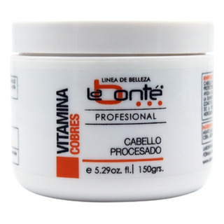 Vitamina E Mascarilla Cobrizos Labonte 150g Vitamina E Mascarilla Cobrizos Labonte 150g