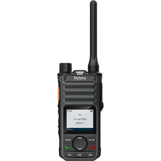 Radio Hytera Bp566 Digital Y Analogo Original Radio Hytera Bp566 Digital Y Analogo Original