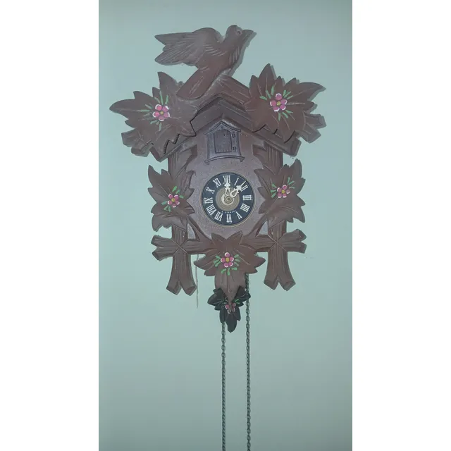 Reloj Cucu Original