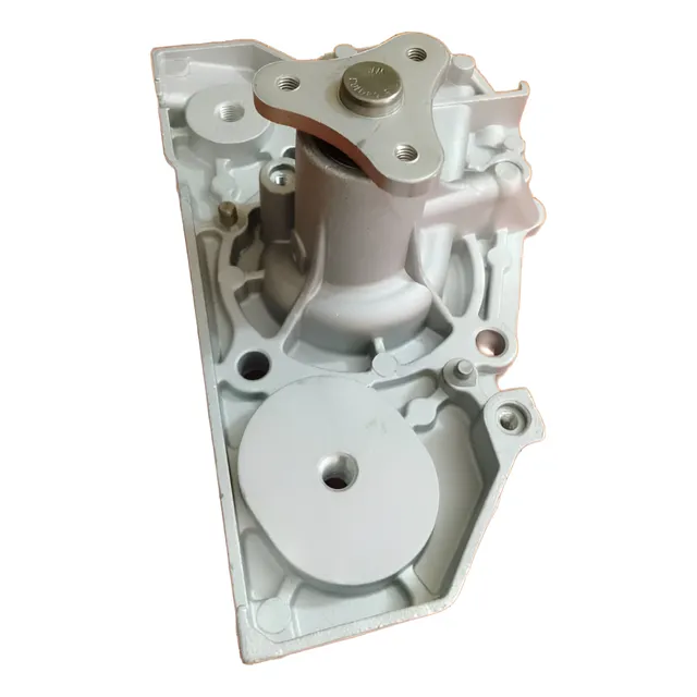 Bomba De Agua Kia Rio Stylus 1.5 Mazda 323, Festiva, Turpial