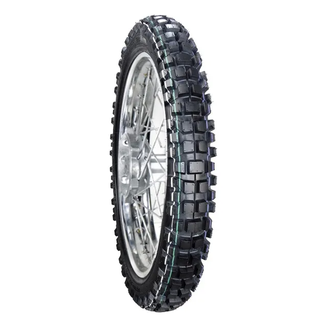 Llanta Btrubber 90/90-21 Tube Type Cross Yamaha Xtz 125