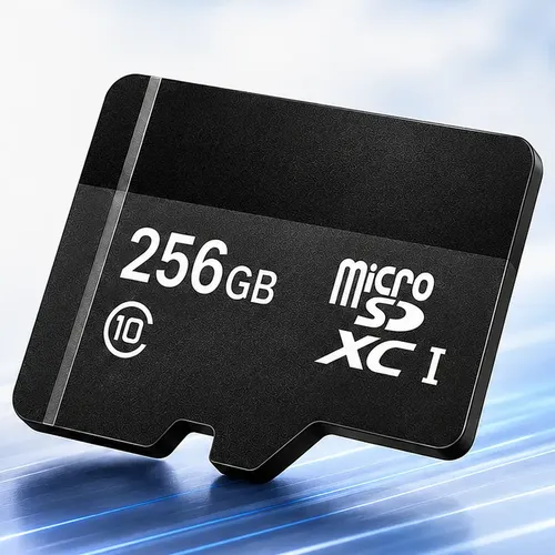Kioxia 1tb Microsd Exceria G2: 4k Video Gaming Memory Card