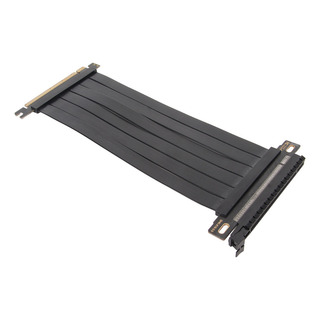 Propriedade De Alta Blindagem Do Extensor De Cabo Pcie 3.0 X Propriedade De Alta Blindagem Do Extensor De Cabo Pcie 3.0 X