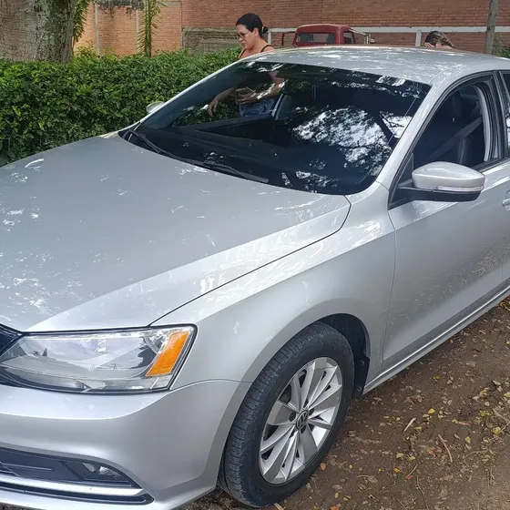Volkswagen Jetta 2016 1.9 Comfortline