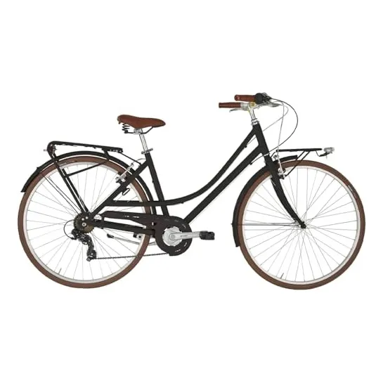 Manubrio Bicicleta Chopera Asiento Banana Plegable
