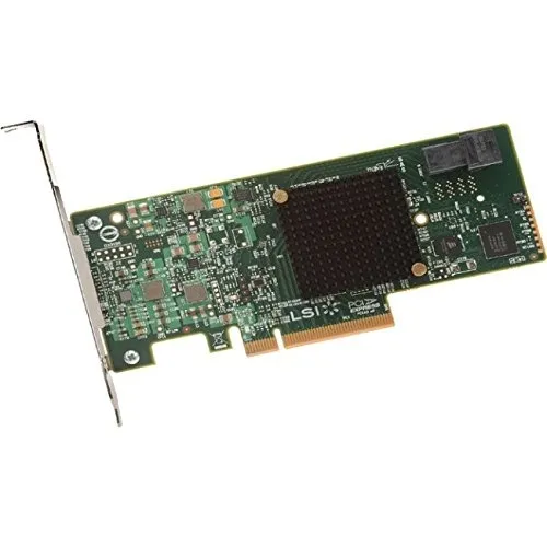 Tarjeta Controladora Lsi Logic Megaraid 05-26105-00 9341-4i 