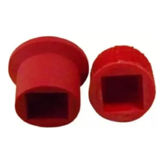 Pack 2 Gomas Ibm Lenovo Thinkpad Trackpoint Nubs, 91p8421