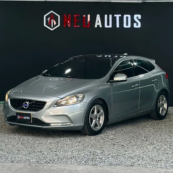 Volvo V40 2014 1.6 T4 Energy