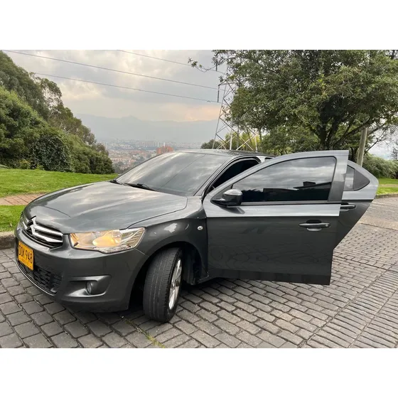 Citroën C-elysée 1.6 Cc