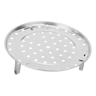 Bandeja De Acero Inoxidable Con Soporte De Vapor Para Trompe Bandeja De Acero Inoxidable Con Soporte De Vapor Para Trompe