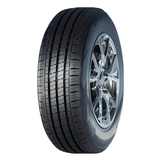 Llanta Lt 205/65 R16 107t A A Mileking Mk737