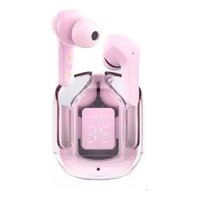 Auriculares Inalámbricos Bluetooth Air 31 Sup F9-5